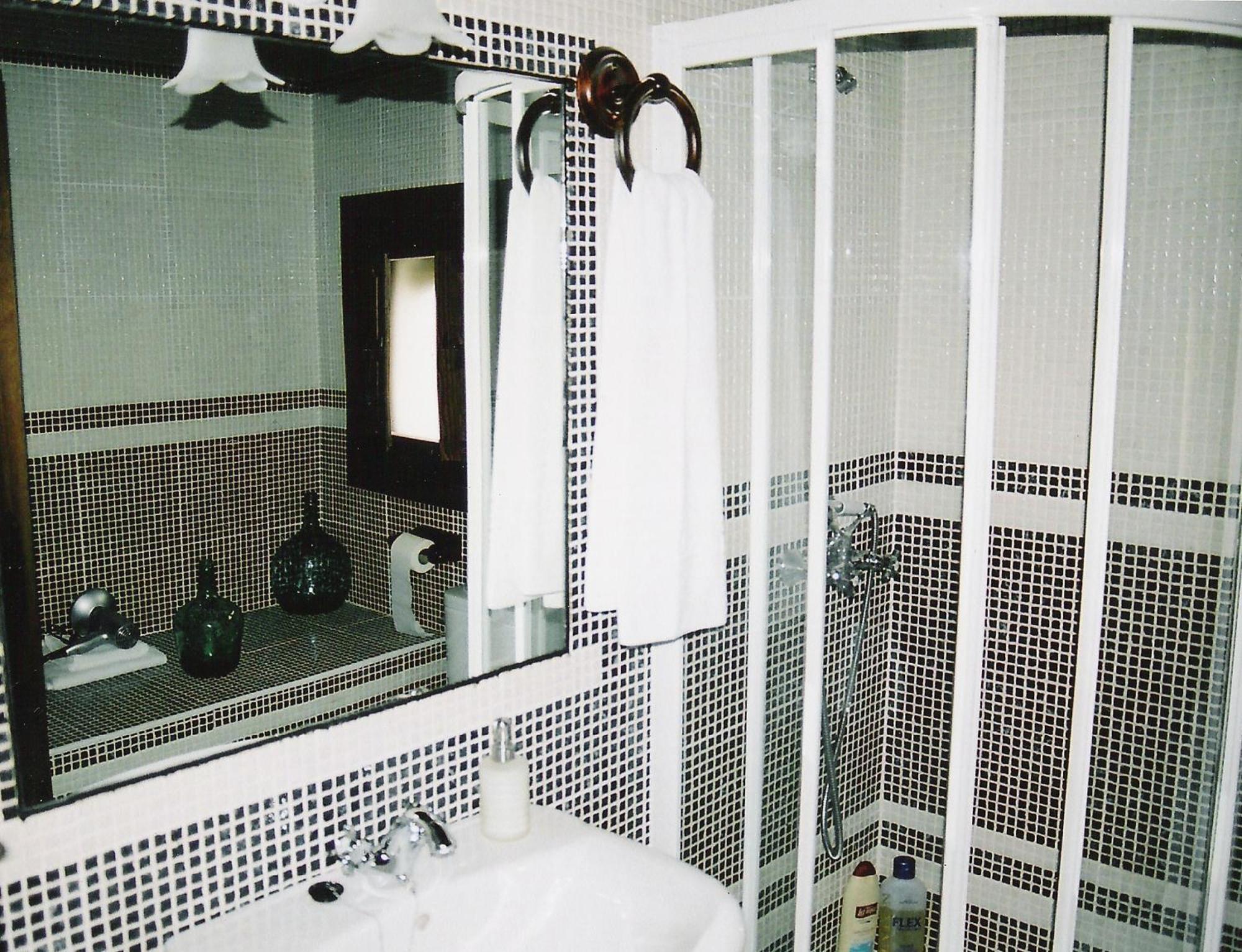 Apartamentos Rurales Victor Chamorro Del Arco Hervás Extérieur photo